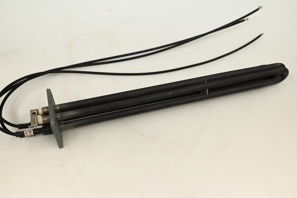 Lochinvar 100110136 Element 12Kw 480V Flanged 15"