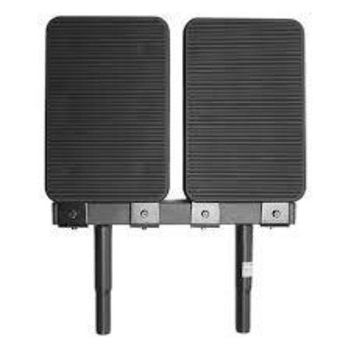 Total Gym Step Attachment Stepper