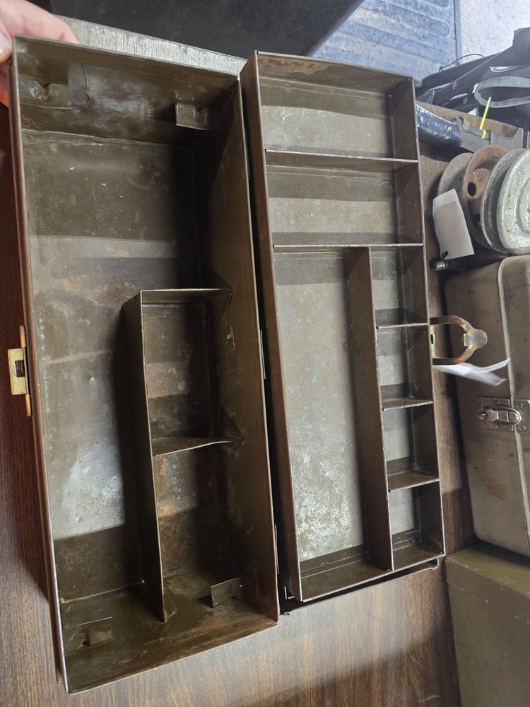 Kennedy Toolbox