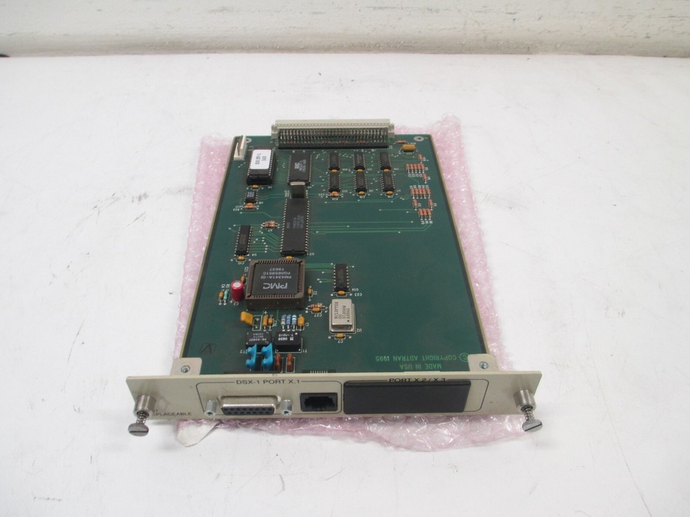Adtran Hot Swappable 5200.055-2A Board