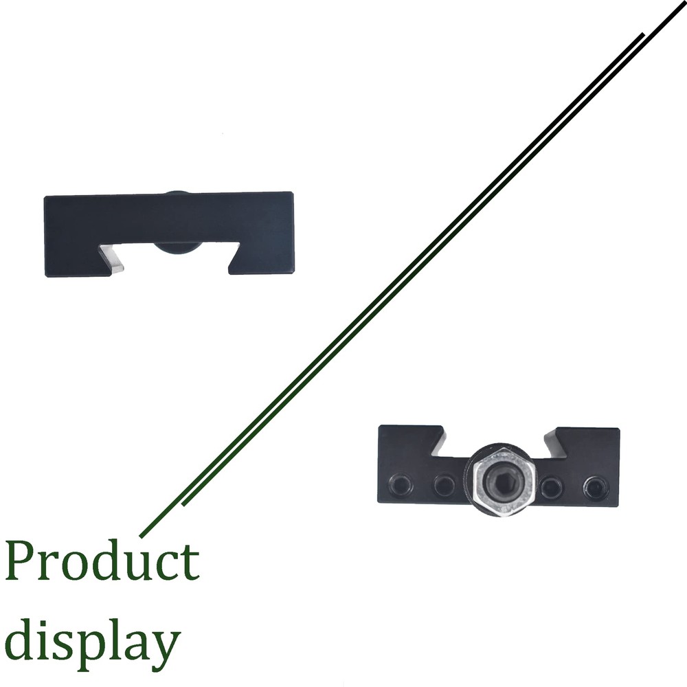 2Pcs AXA 250-101 Quick Change Tool Post Holder Quick Change Tool Post Turning...
