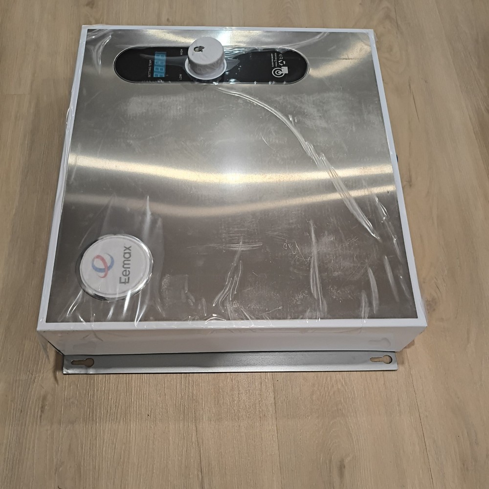 Eemax 36kw Tankles Water heater HA036240