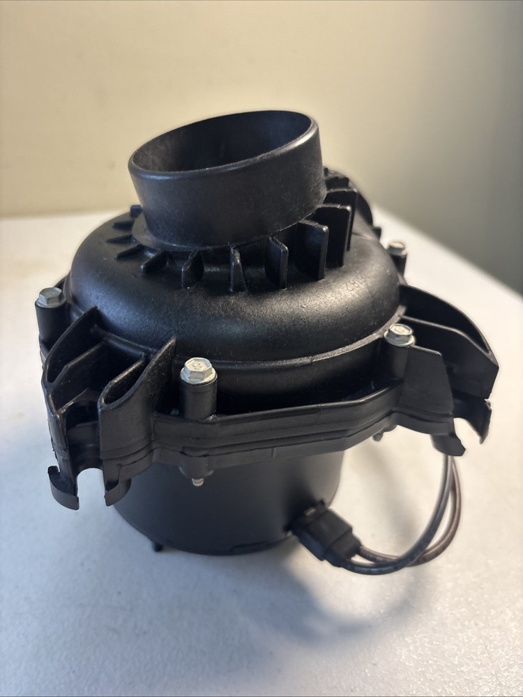 Thetford 36180 12v Macerator Pump For Marine & Rv Toilets Made In Canada NEW NOS