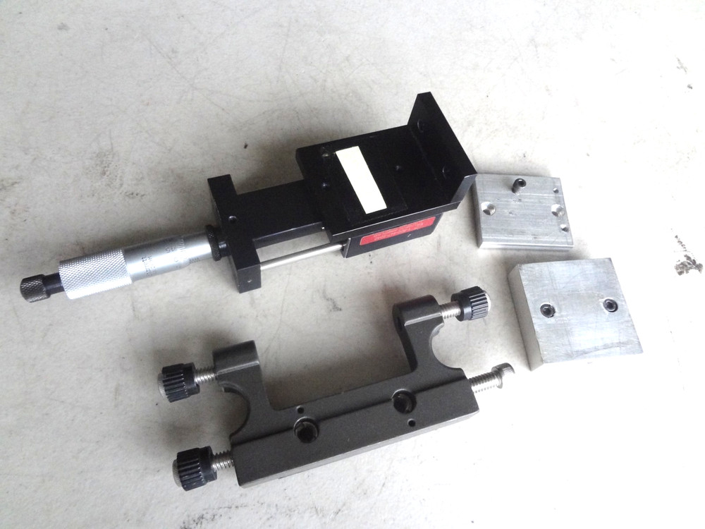 Starrett 263M