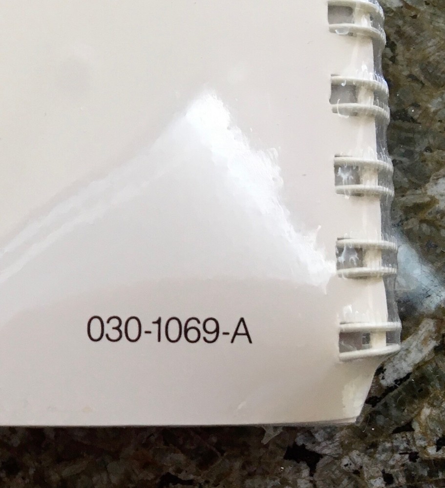 Apple Lisa Software - Some Still Shrink Wrapped