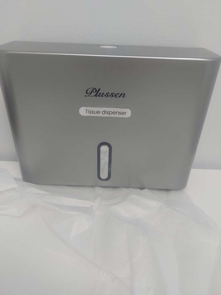 Multifold Mini Hand Towel Dispenser