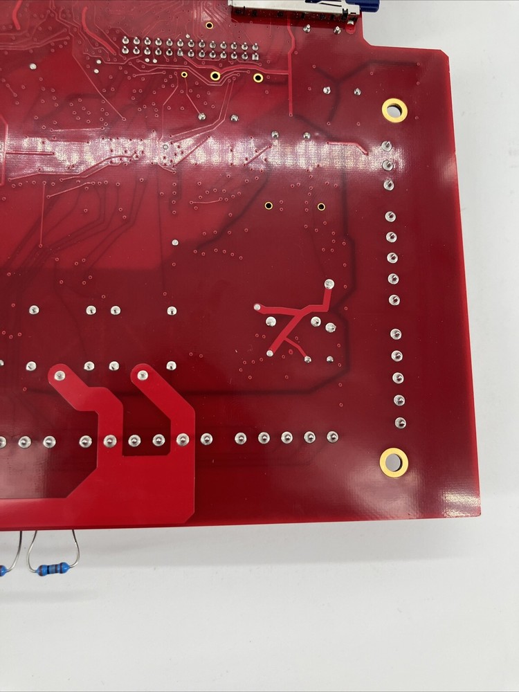 HID® pivCLASS™ Authentication Module (PAM) M2000