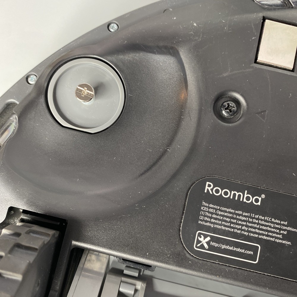 Roomba Vac Essential Q012020