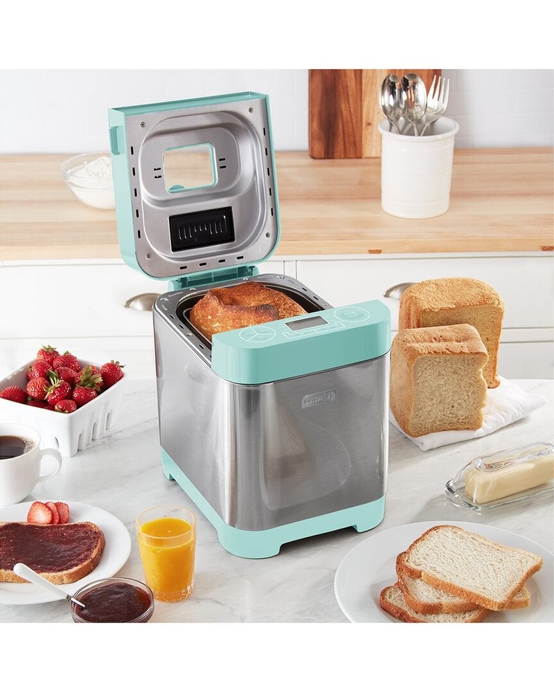 Dash Everyday 1.5Lb Bread Maker