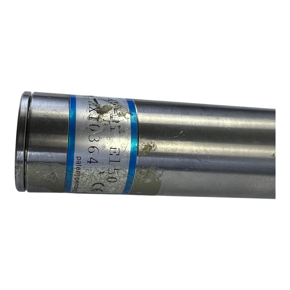 Advanced Energy Photrix Infrared Radiation Pyrometer E150