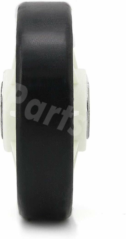 2 Pack 303373K Dryer Roller Wheel Drum Support Kit Including Dryer Drum Support