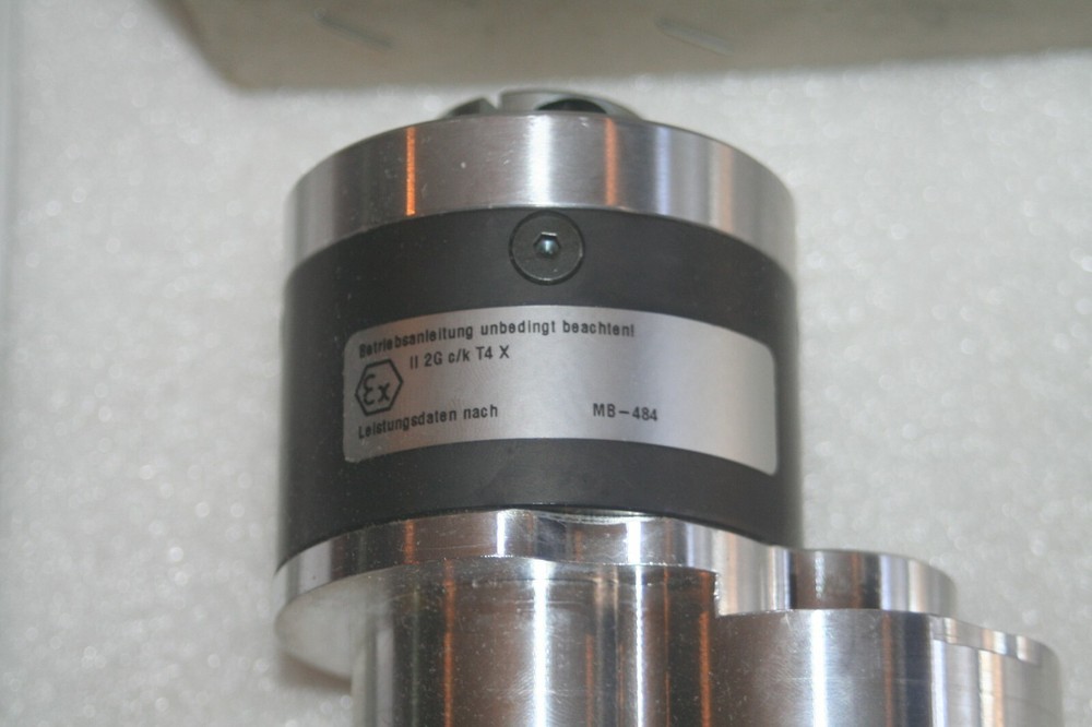NEUGART N15010227 Planetary Misalignment Gearbox Assembly * NEW *