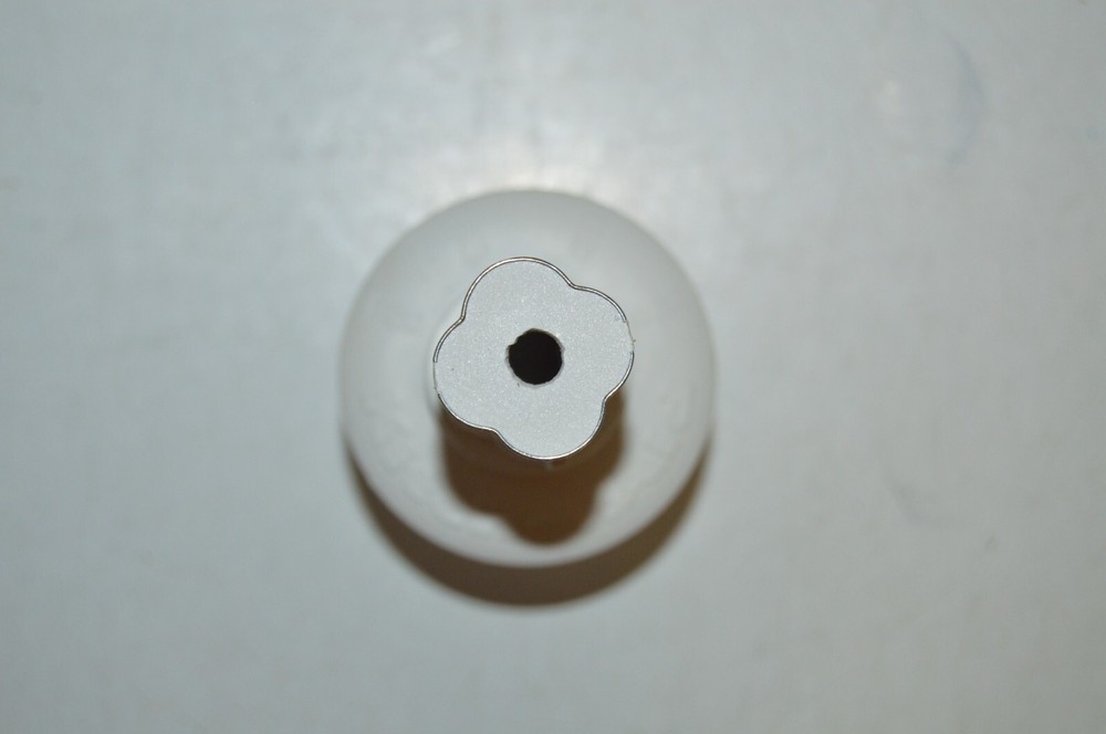 KitchenAid Food Processor KFP1356 Attachments MISSING ONE BLADE W10424583A