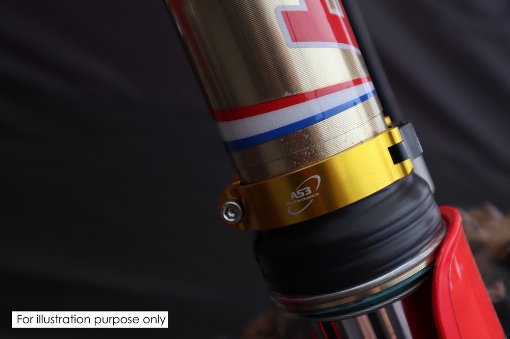 AS3 HOLESHOT DEVICE for HUSQVARNA TC 85 2014-2020