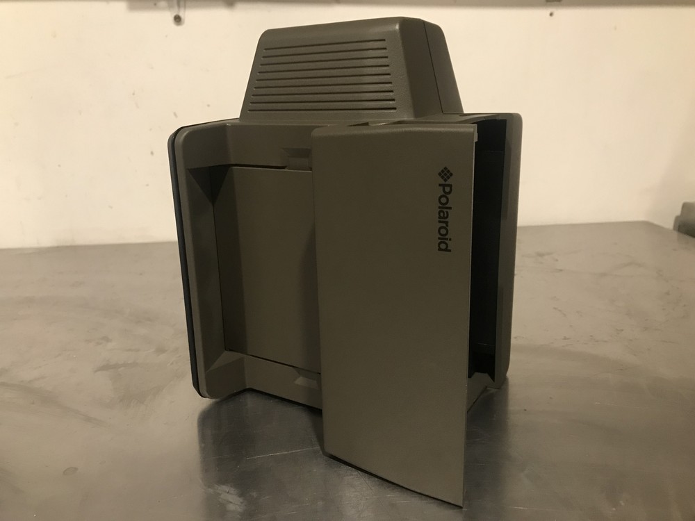 Polaroid Spectra Image Close-Up Stand Duplicator