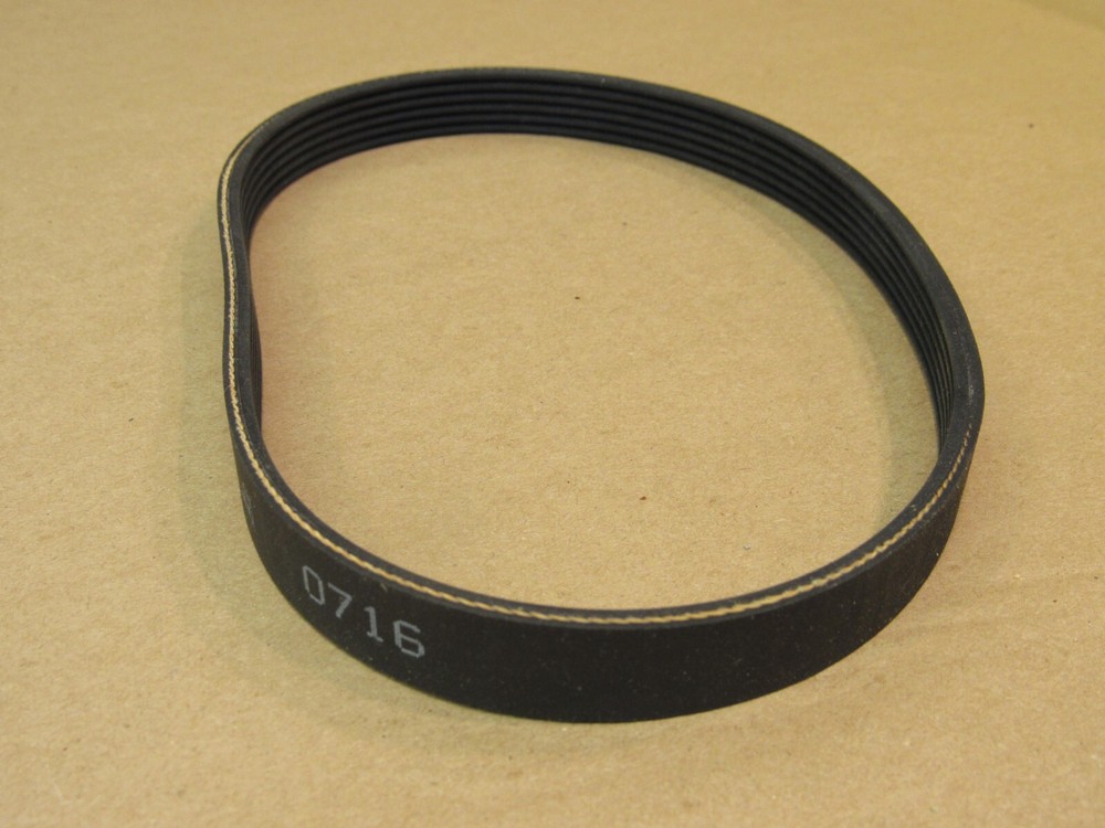 56407465 Nilfisk Advance Belt