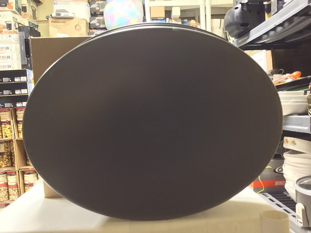 Tools Of The Trade Dome Roaster