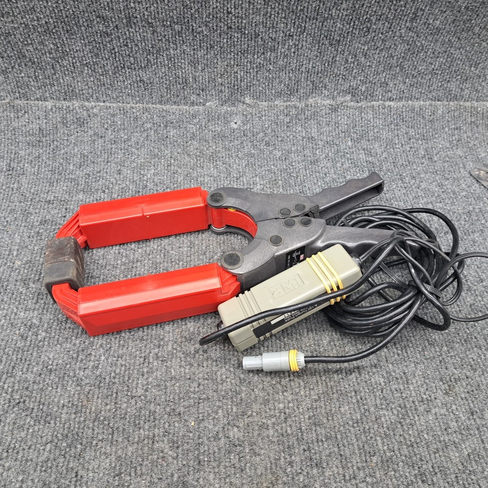 BMI A-120 Current Probe 600VAC MAX