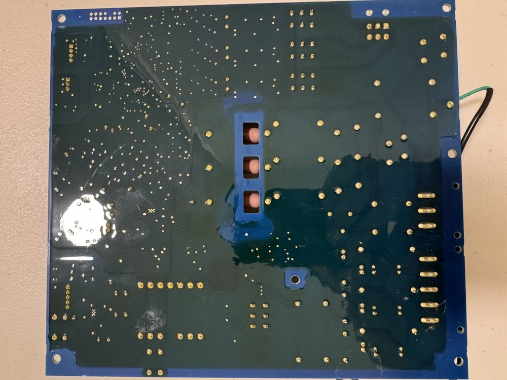 DANFOSS TURBOCOR  COMPRESSOR TT350. Softstart