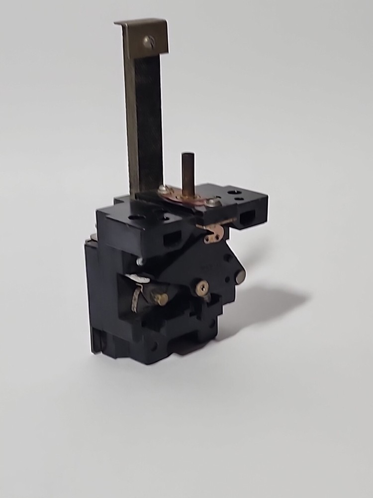 Allen Bradley X-163978 Overload Relay