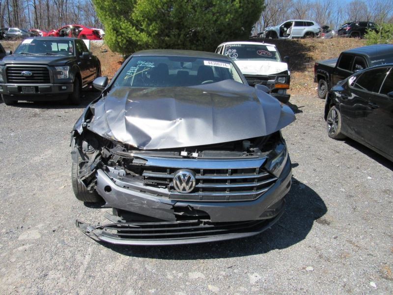 JETTA 2019 Glove Box 957566