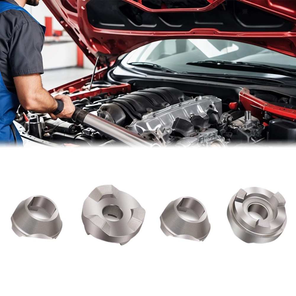 Clutch Kit Assembly Maintenance Component Spare Clutch Set High Performance Part