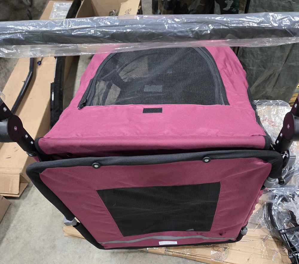 Pet Gear Pet Stroller