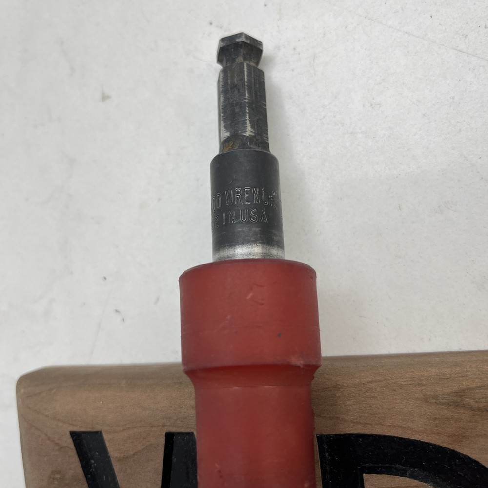 FLEXCO HW2 Power Wrench