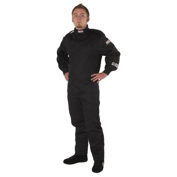 G-FORCE GF125 Driving Pant 4127CSMBK