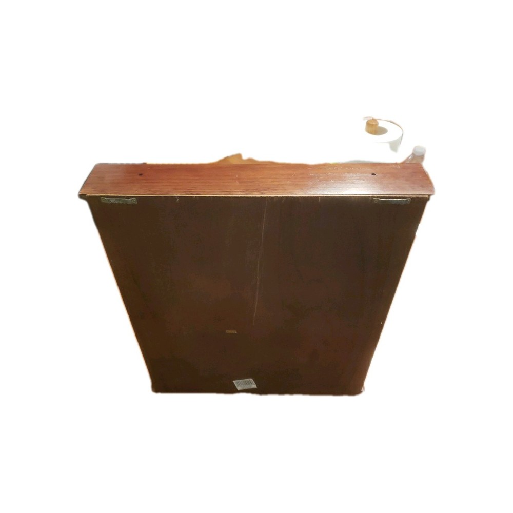 Figurine Display Case For Trinkets