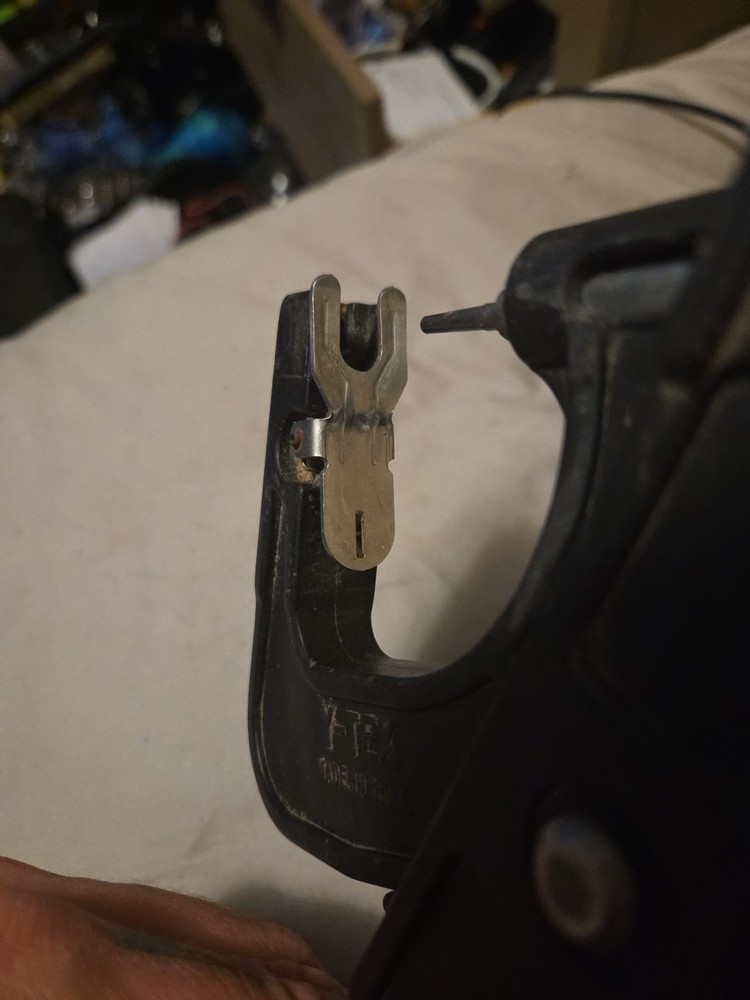 Ultra Tagger Plus Ear Tagger Y-tex Fly Tags Visual Cattle Cow Identification