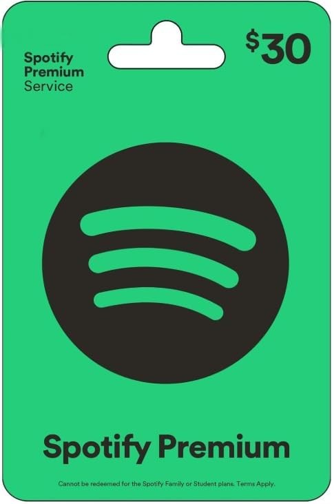 Gift Card $30