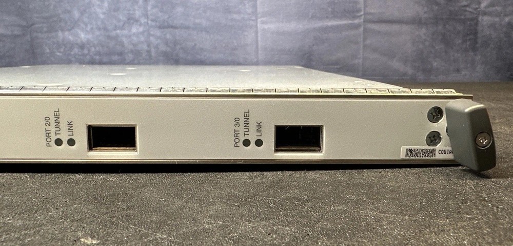 Juniper Networks DPCE-R-20/2XGE Specialty Switch