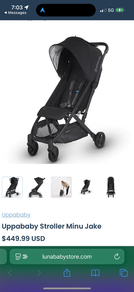 Str DBL Jog Rev Flex3 Grpbk 20