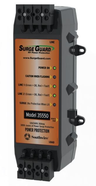 SouthWire Corp. 35530 - Surge Protector