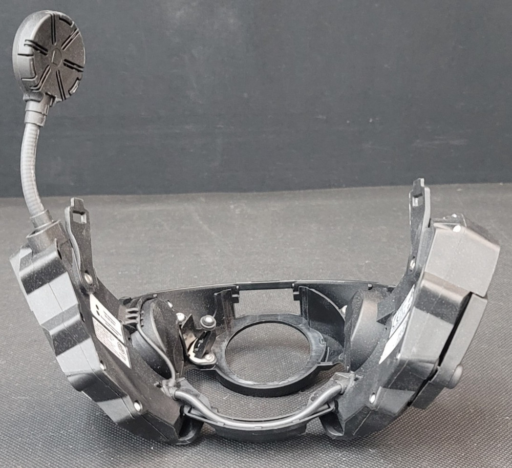 Dräger FPS-COM 5000/7000 Face Mask Communication Unit