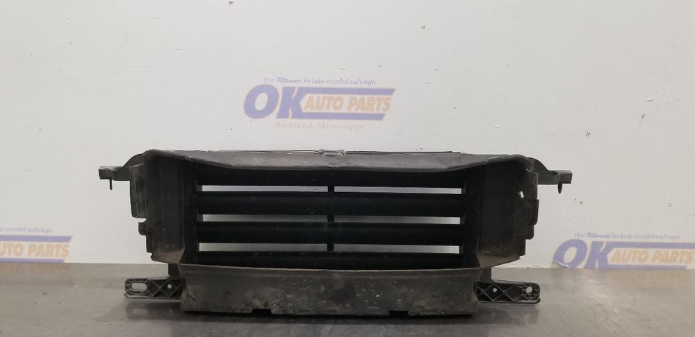 20 FORD EXPEDITION 3.5L LOWER AIR SHUTTER