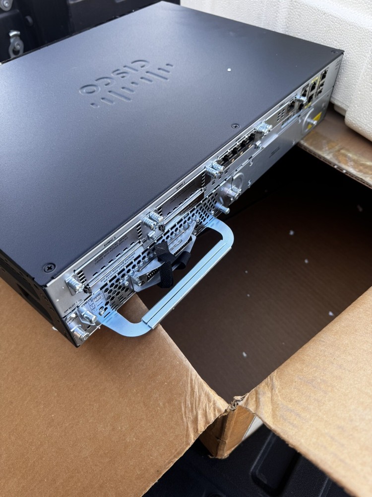 cisco 2911/k9