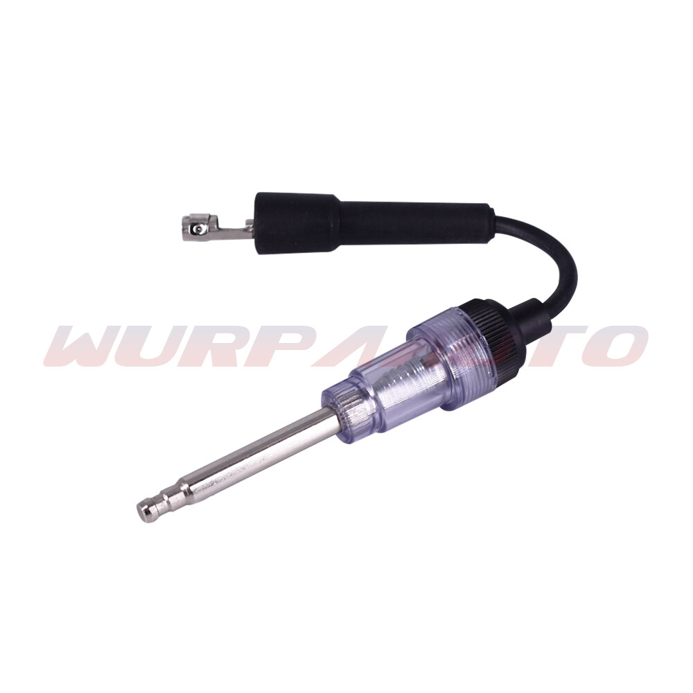 3x Spark Plug Tester Ignition System Coil Engine In Line Diagnostic Test Tools