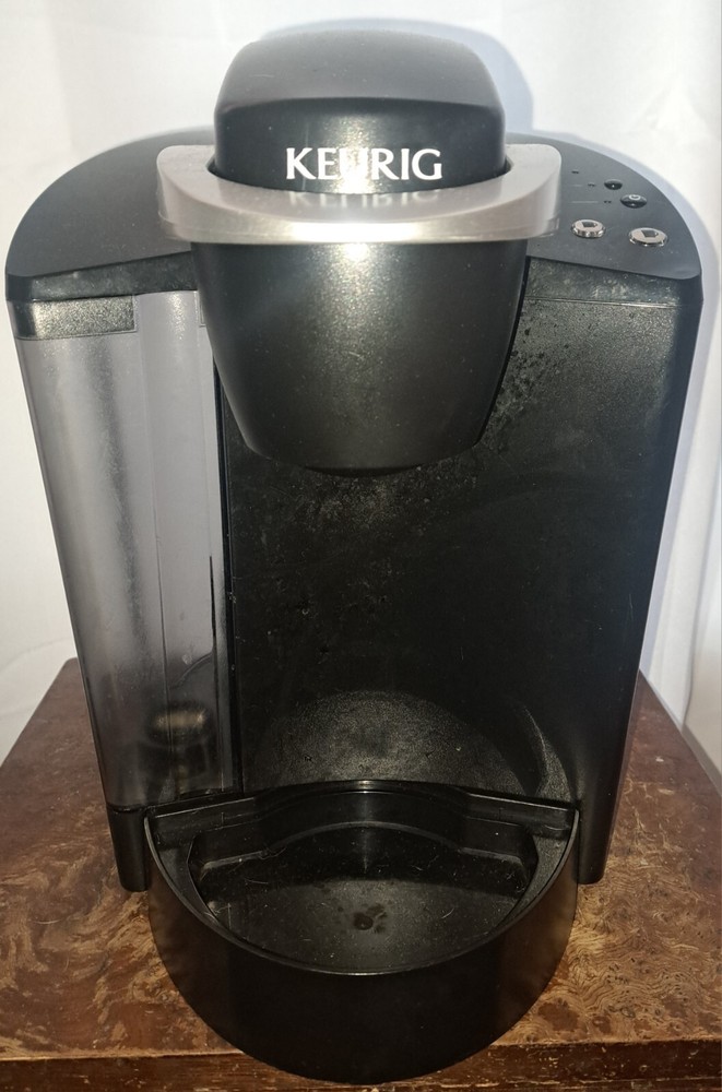 kuerig coffee maker
