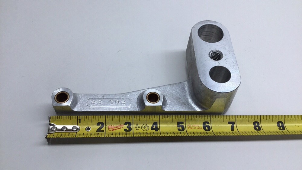 Formost 200-22 Opener Mount LH Left Hand