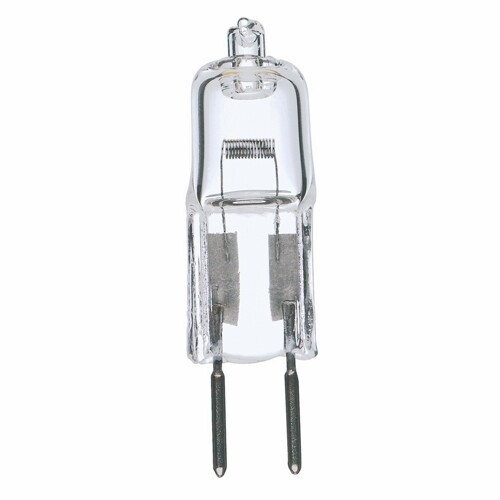 Satco S3120 HID and Halogen Bulbs