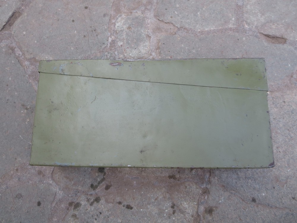German MG42 Box marked"1940"