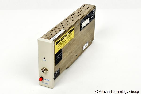 Exfo IQ-2123ORL-58 Light Source Module