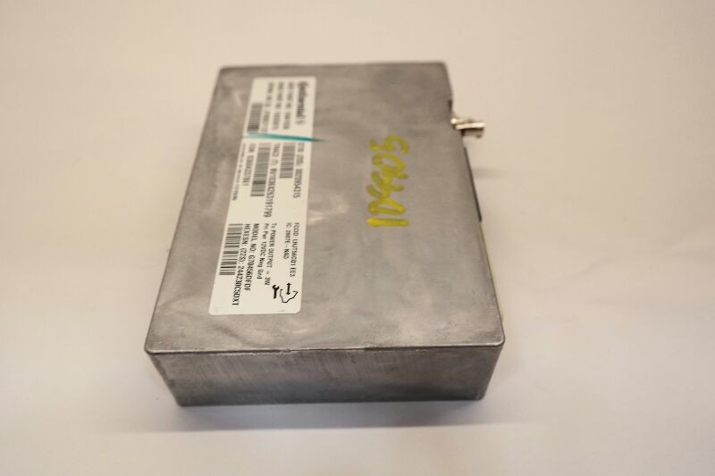 Telematics Interface Module fits 2007 Chevrolet Silverado 1500 pickup Comm