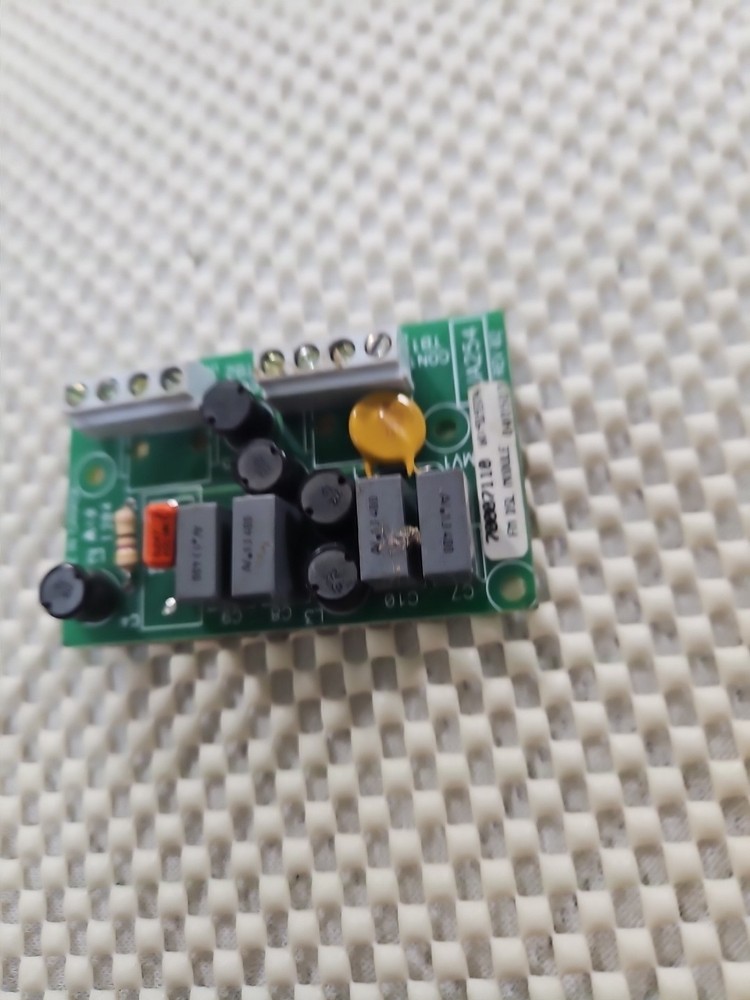 FM-DSL Filter/Splitter