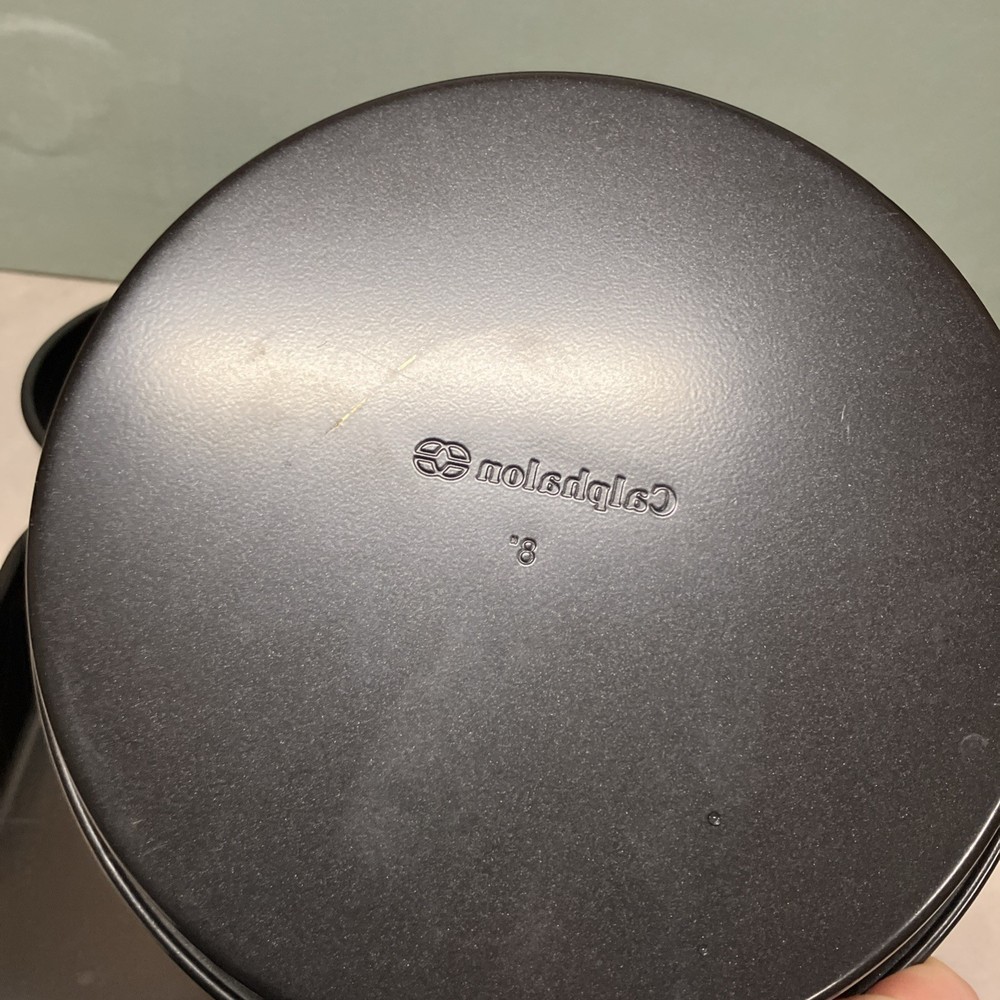 Calphalon Select Nonstick Bakeware Set 4 Piece Baking Pan Set D4