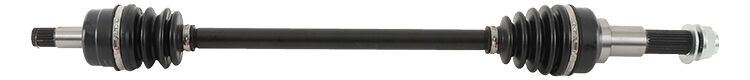 For 8 Ball Extreme Axle Front