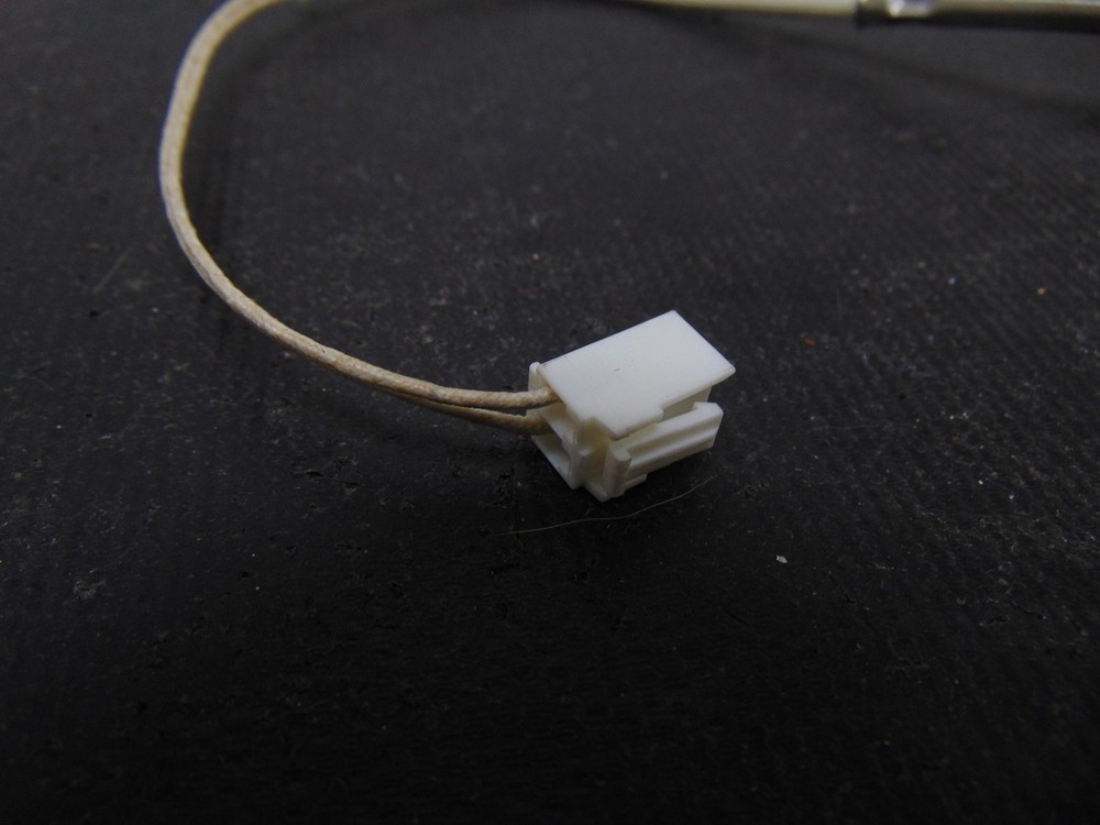 Frigidaire Range GCFG3070BFA Probe Sensor 5304533901