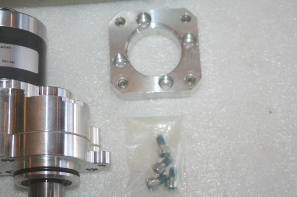 NEUGART N15010227 Planetary Misalignment Gearbox Assembly * NEW *
